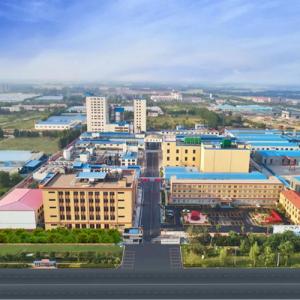 百龍創(chuàng)園獲3A級“標準化良好行為企業(yè)”認證，全面推進企業(yè)標準化管理