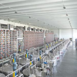 行業(yè)變革之際，百龍創(chuàng)園益生元嶄露頭角