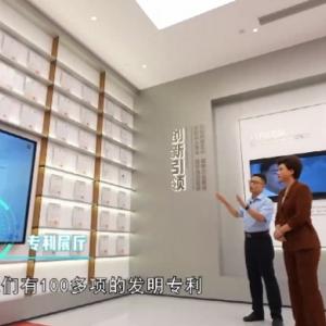 產(chǎn)業(yè)鏈上的山東好品牌｜百龍創(chuàng)園：玉米“黃金躍遷記”