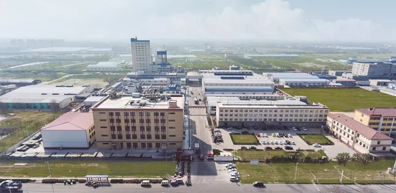 喜報(bào)！百龍創(chuàng)園榮獲“山東省優(yōu)秀企業(yè)”稱(chēng)號(hào)