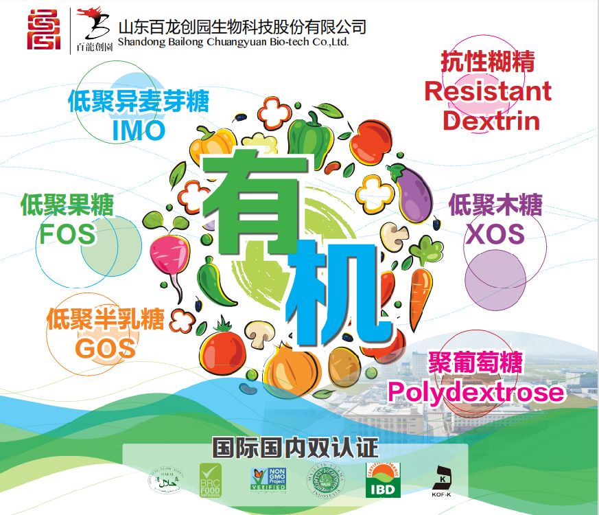 低聚木糖食品相關法規(guī)標準（中國）概況