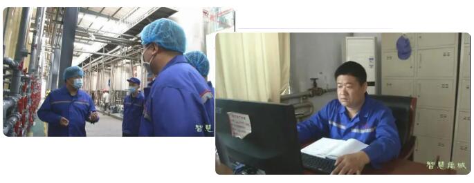 重磅！百龍創(chuàng)園于文平獲“全國勞?！笔鈽s！