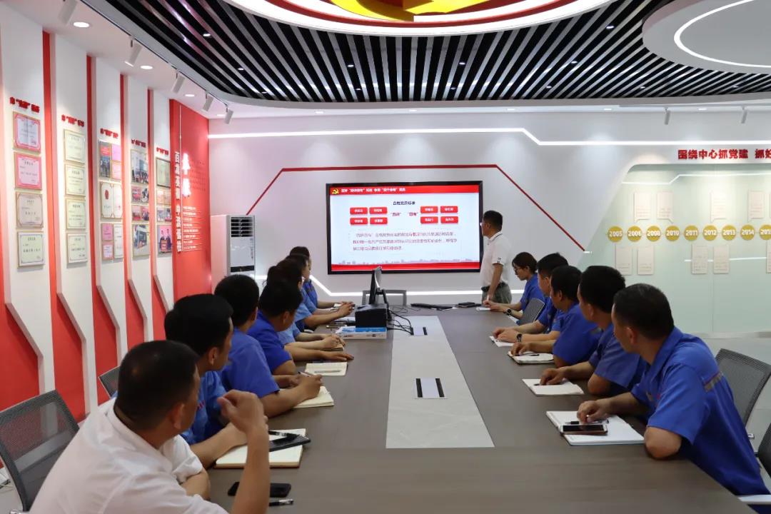 百年征程波瀾壯闊，百年初心歷久彌堅(jiān)