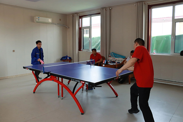 百龍創(chuàng)園 2025 春季運(yùn)動(dòng)會(huì)熱血開(kāi)啟，活力綻放！