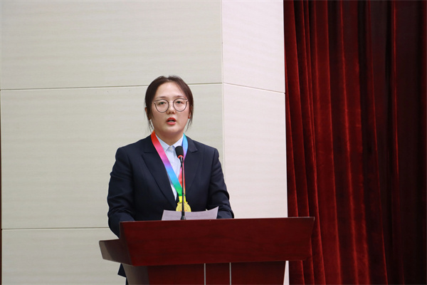 凝智慧聚合力加速實(shí)現(xiàn)百龍夢(mèng)！|百龍創(chuàng)園2025年工作總結(jié)暨表彰大會(huì)隆重召開(kāi)