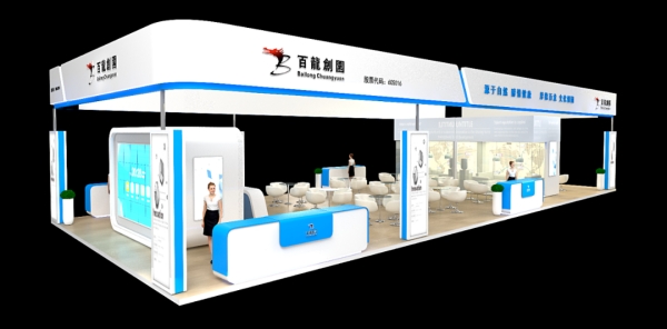 展會(huì)邀請(qǐng)|百龍創(chuàng)園誠(chéng)邀您參加2025年FIC展！