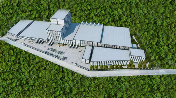 百龍創(chuàng)園泰國大健康新食品原料智慧工廠項(xiàng)目奠基，開啟國際發(fā)展新篇章