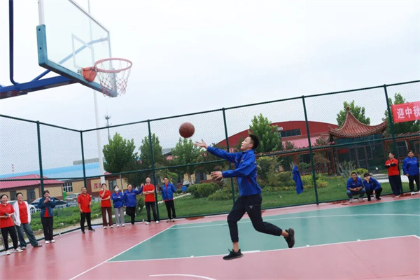 熱血逐趣，聚力同行！百龍創(chuàng)園2025趣味運(yùn)動(dòng)會(huì)圓滿結(jié)束！